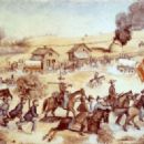 1864 disestablishments in Kansas