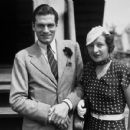 Celebrity events in July 1930