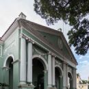 Performing arts venues in Macau