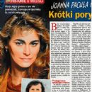 Joanna Pacula and Roman Polanski - Zycie na goraco Magazine Pictorial [Poland] (30 November 2023)