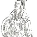4th-century Chinese calligraphers