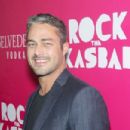 Rock the Kasbah (2015)