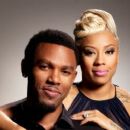 Keyshia Cole and Daniel Gibson - 454 x 255