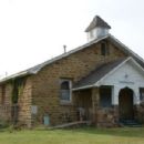 Southern United States church stubs