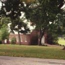 Buildings and structures in Hagerstown, Maryland