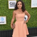 Danielle Nicolet – The CW Networks Fall Launch Event in LA - 454 x 681