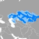 Kazakh language