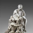 Sculptures based on Inferno (Dante)