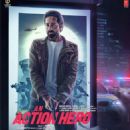 An Action Hero