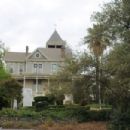 Shingle Style architecture in the United States by state