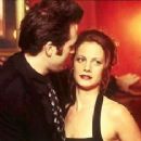 Alison Eastwood and John Cusack