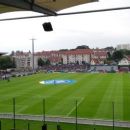 Sports venues in Burgundy