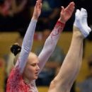 Trampolinists from Georgia (country)