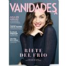 Ana de Armas - Vanidades Magazine Cover [Mexico] (October 2021)