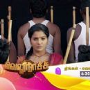 Tamil-language martial arts television series