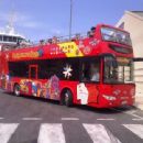 Public transport in Spain