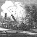 1840s explosions