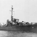 Tacoma-class frigates of the Colombian Navy