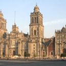 1534 establishments in New Spain