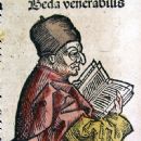 8th-century English historians