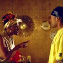 Anna Maria Horsford and Redman in Universal's How High - 2001