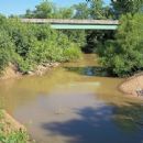 Rivers of Lincoln County, West Virginia