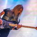 Megadeth live at Sweden Rock – June 8, 2022 – Solvesburg, Sweden - 454 x 303
