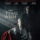 The Final Wish (2018) - 454 x 565