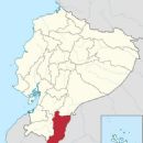 1993 in Ecuador
