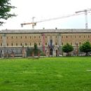 Arts organizations established in 1832