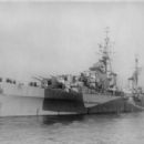 Dido-class cruisers of the Pakistan Navy
