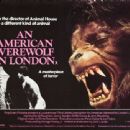 An American Werewolf in London