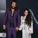Lisa Bonet – ‘Joker’ Premiere in Hollywood