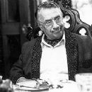 Philip Baker Hall in Touchstone's Cradle Will Rock - 12/99 - 350 x 228