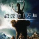 10,000 BC