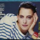 Inès De La Fressange - 454 x 310