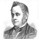 William George Ward