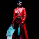 Mayowa Nicholas - Elle Magazine Pictorial [United Kingdom] (November 2023) - 454 x 601