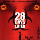 28 Days Later..