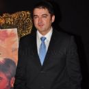 Jugal Hansraj