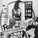 Fear and Desire