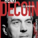Henri Decoin
