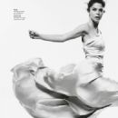 Juana Acosta - InStyle Magazine Pictorial [Spain] (March 2023) - 454 x 600
