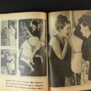 Linda Darnell - Screen Guide Magazine Pictorial [United States] (April 1947) - 454 x 340