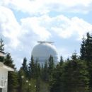 Astronomical observatories in Bulgaria