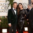 2014 71st Annual Golden Globe Awards