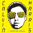 Calvin Harris albums