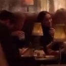 Harry and Meghan's big night out in the Big Apple: Royal couple leave the kids in LA and enjoy drinks at swanky bar with friends Misha Nonoo and Mikey Hess inside their $1,300-a-night Carlyle Hotel to kick-start three-day visit to New York