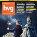 Hvg - Hvg Magazine Cover [Hungary] (19 August 2021)