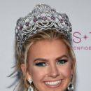Karlie Hay- 2016 Miss Teen USA Competition - Press Conference - 408 x 600